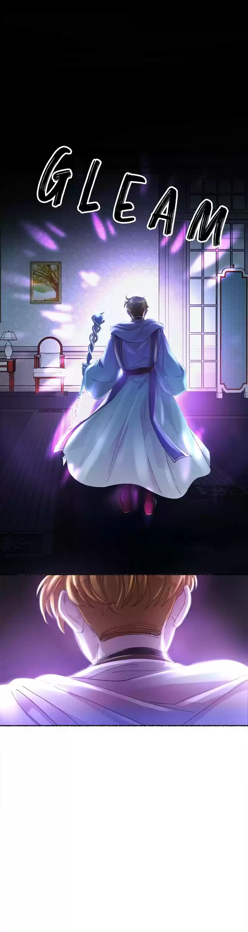 Like Wind On A Dry Branch Chapter 53