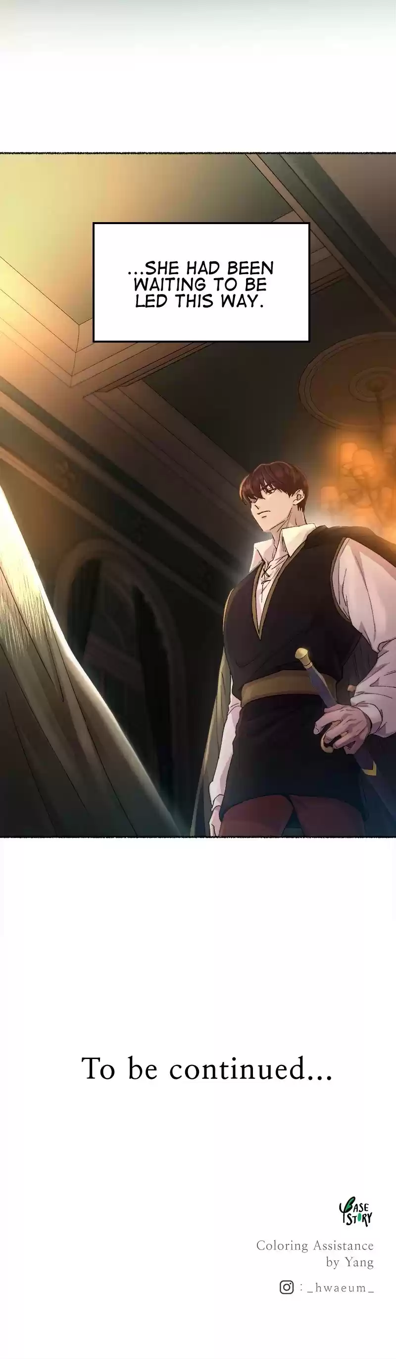 Like Wind On A Dry Branch Chapter 53