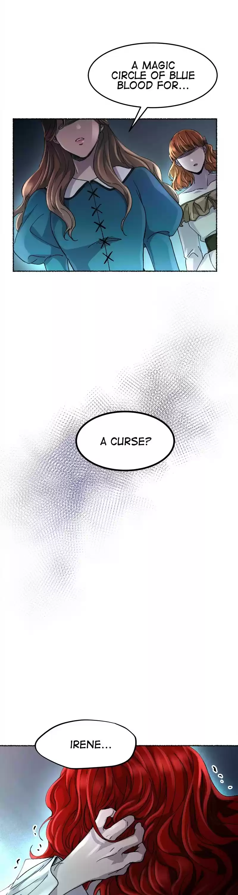 Like Wind On A Dry Branch Chapter 54