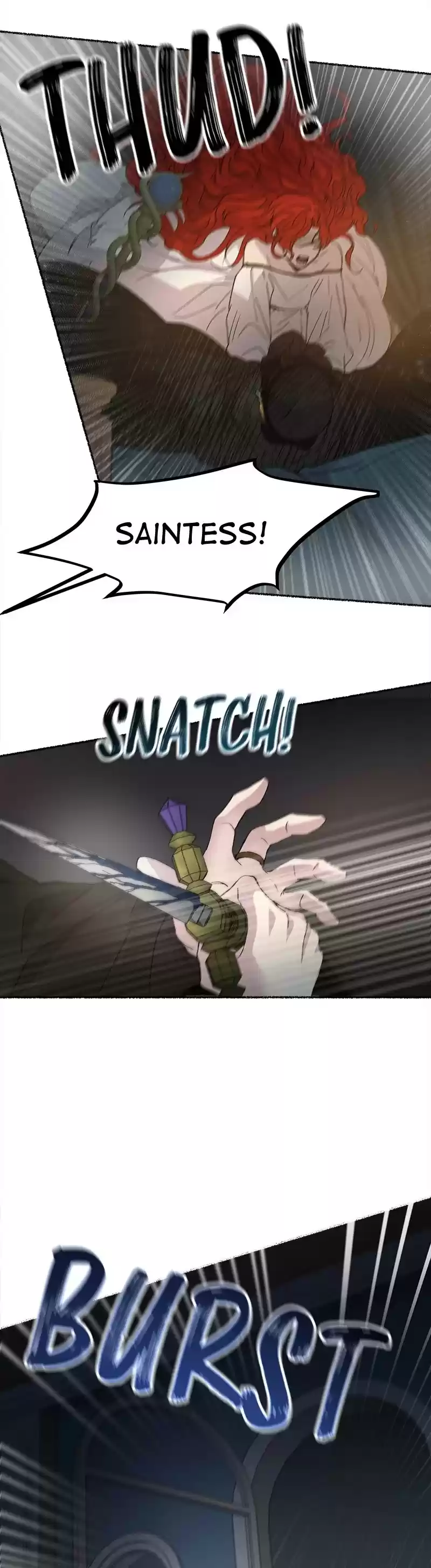 Like Wind On A Dry Branch Chapter 54