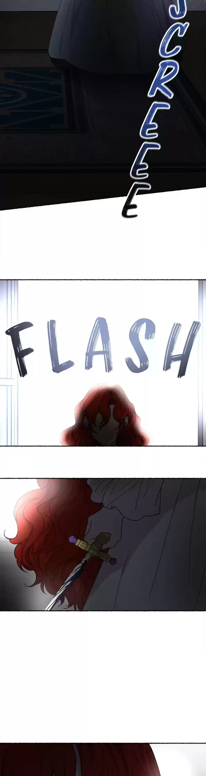 Like Wind On A Dry Branch Chapter 54