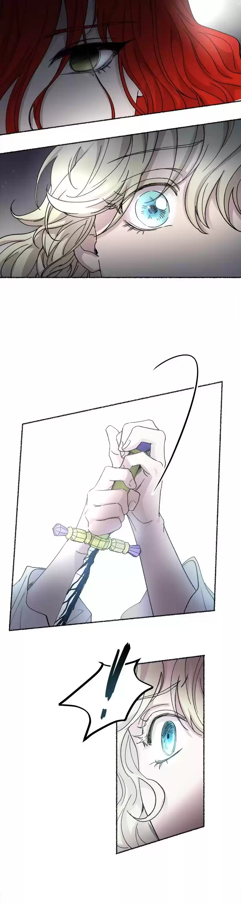 Like Wind On A Dry Branch Chapter 54