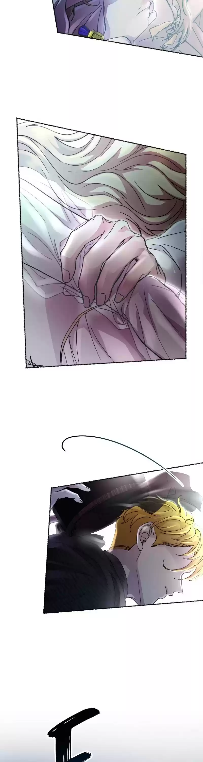 Like Wind On A Dry Branch Chapter 54