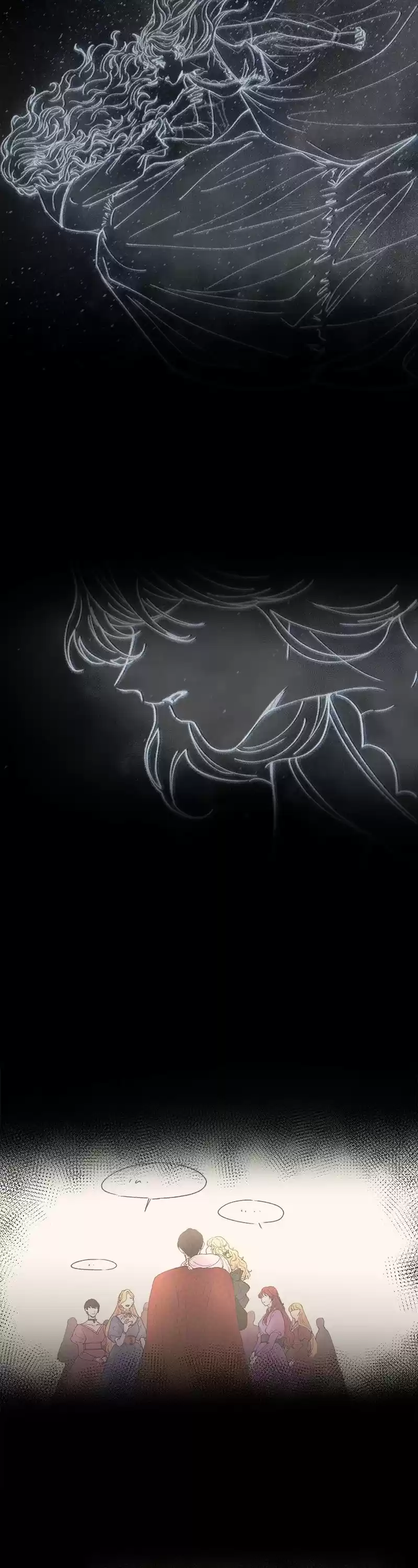 Like Wind On A Dry Branch Chapter 55