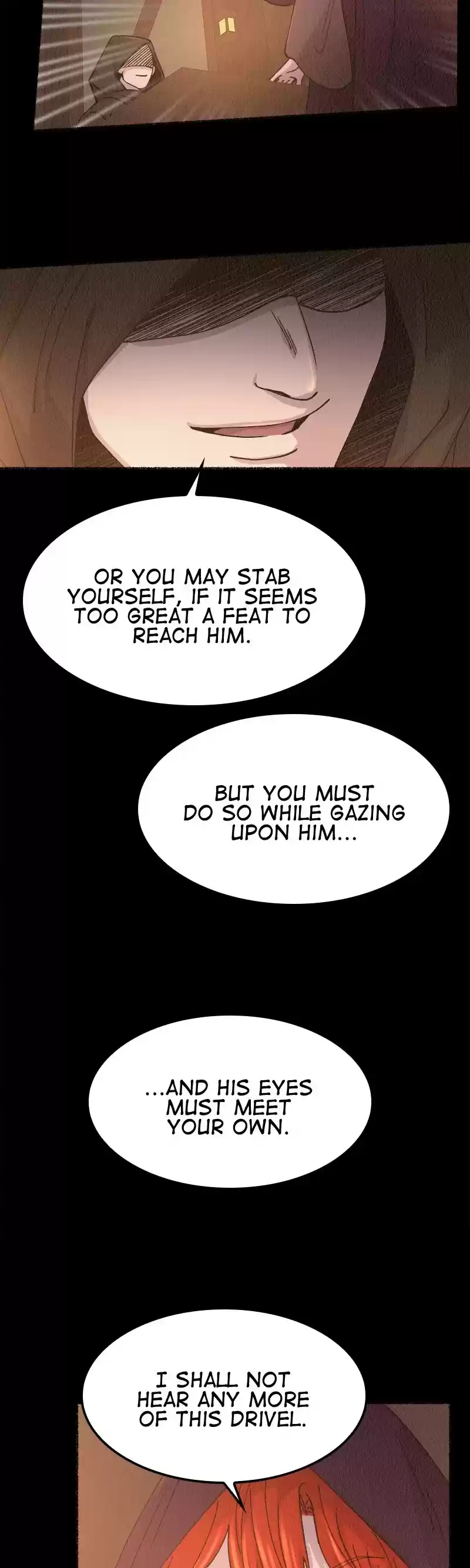 Like Wind On A Dry Branch Chapter 55