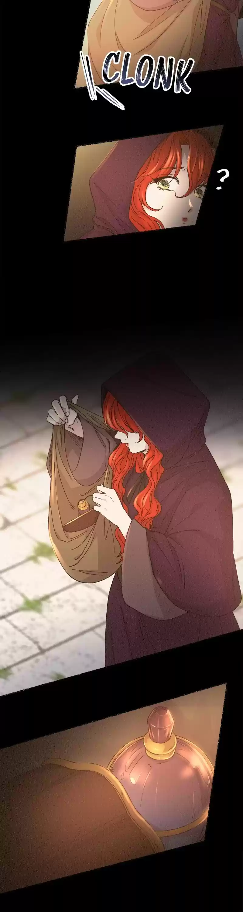 Like Wind On A Dry Branch Chapter 55