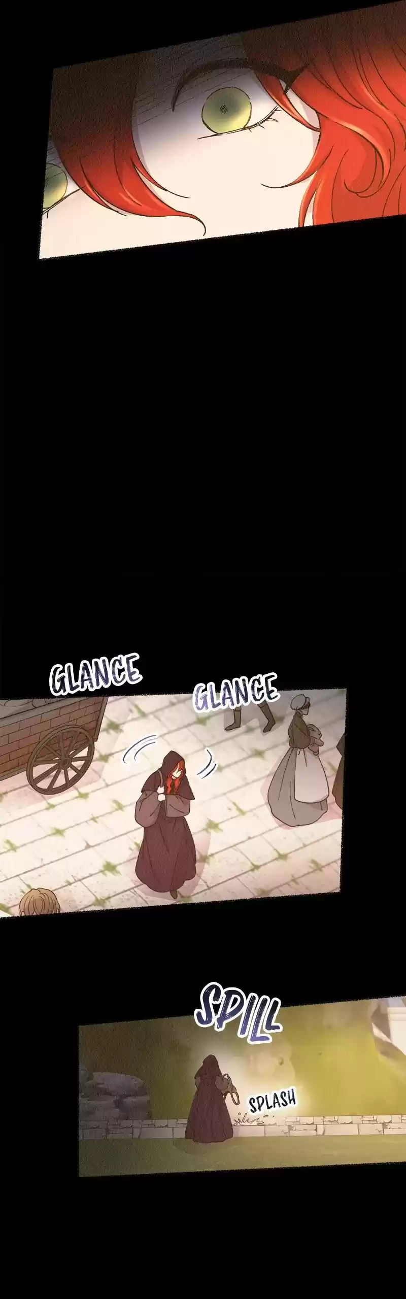 Like Wind On A Dry Branch Chapter 55