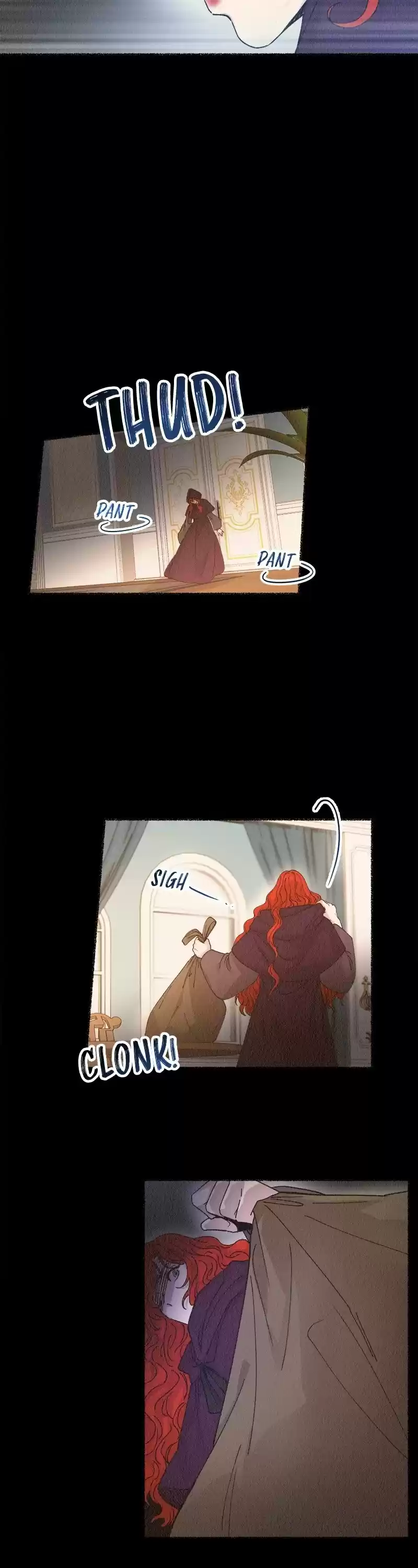 Like Wind On A Dry Branch Chapter 55