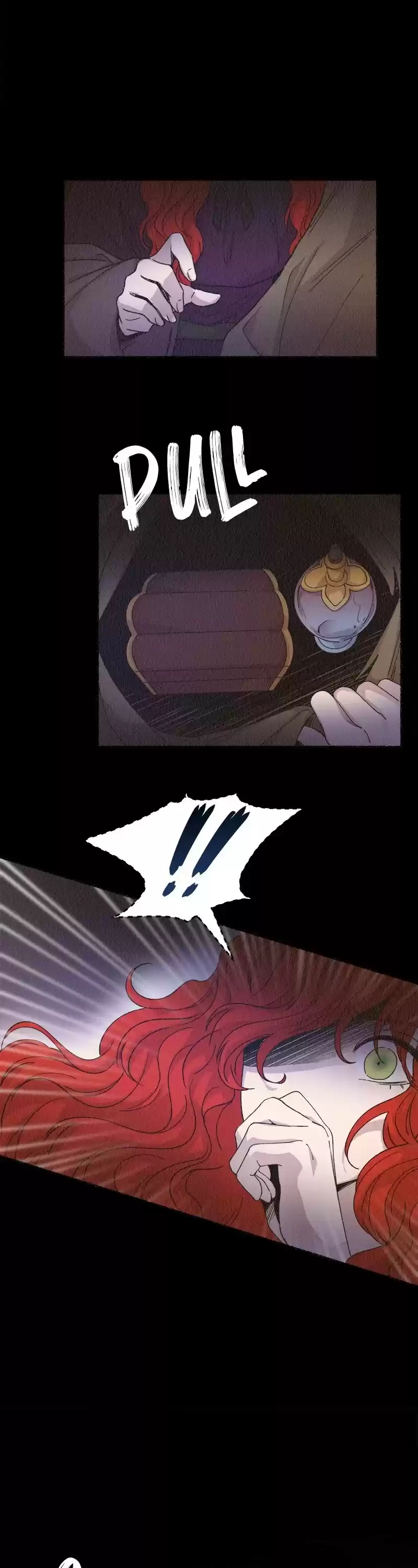 Like Wind On A Dry Branch Chapter 55