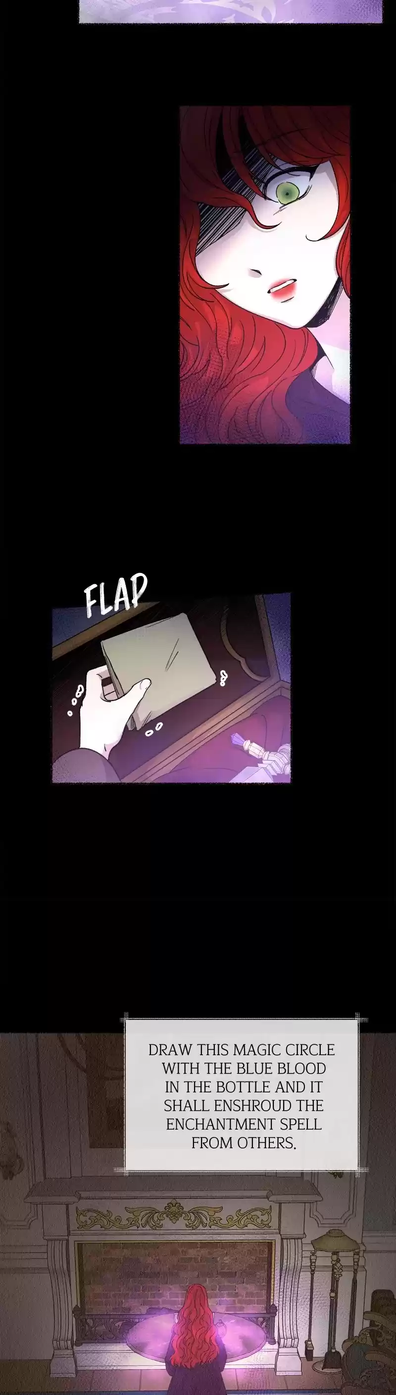 Like Wind On A Dry Branch Chapter 55