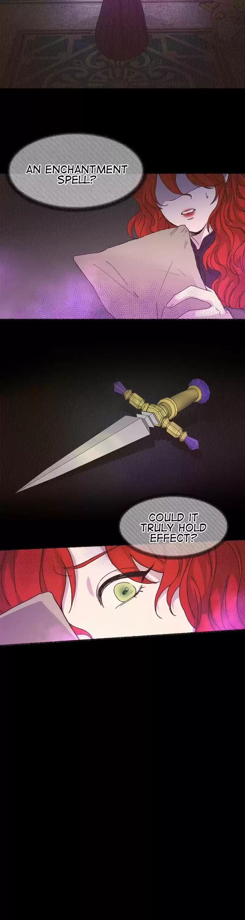 Like Wind On A Dry Branch Chapter 55