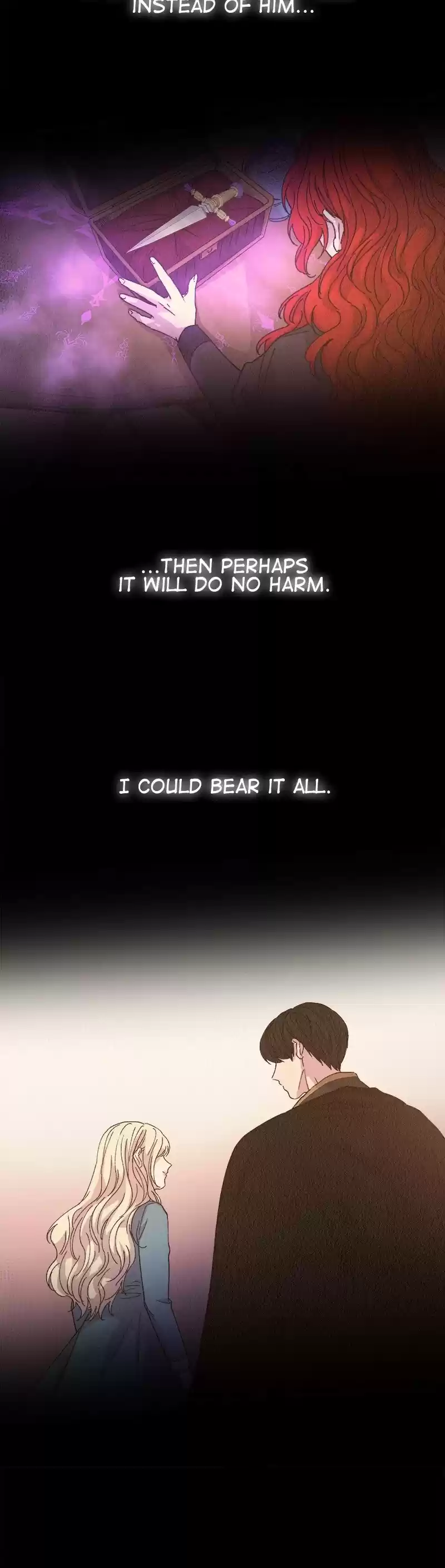 Like Wind On A Dry Branch Chapter 55