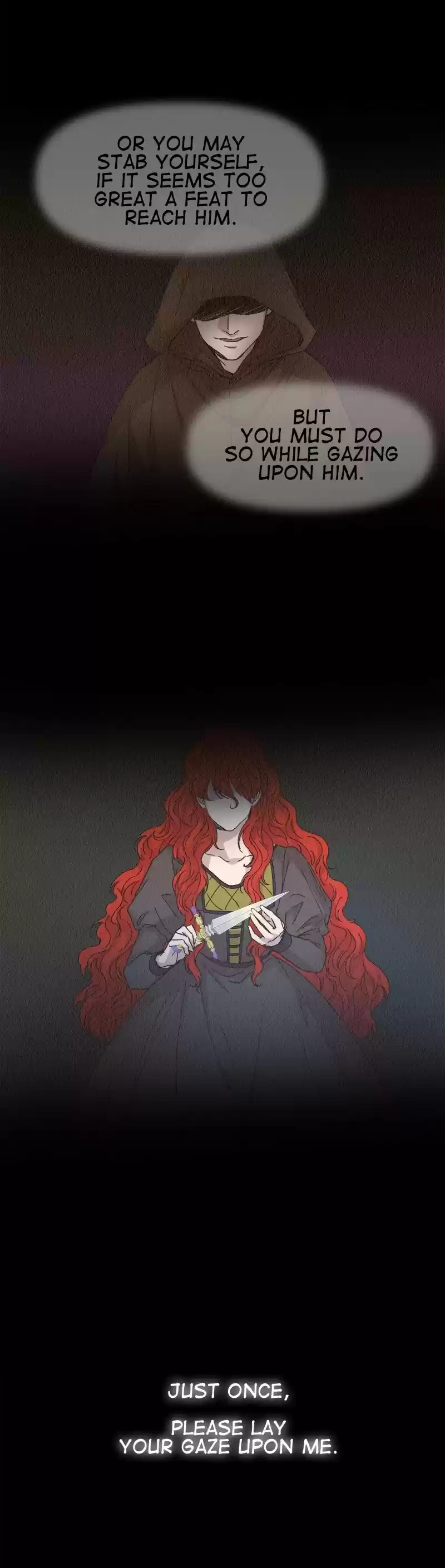 Like Wind On A Dry Branch Chapter 55