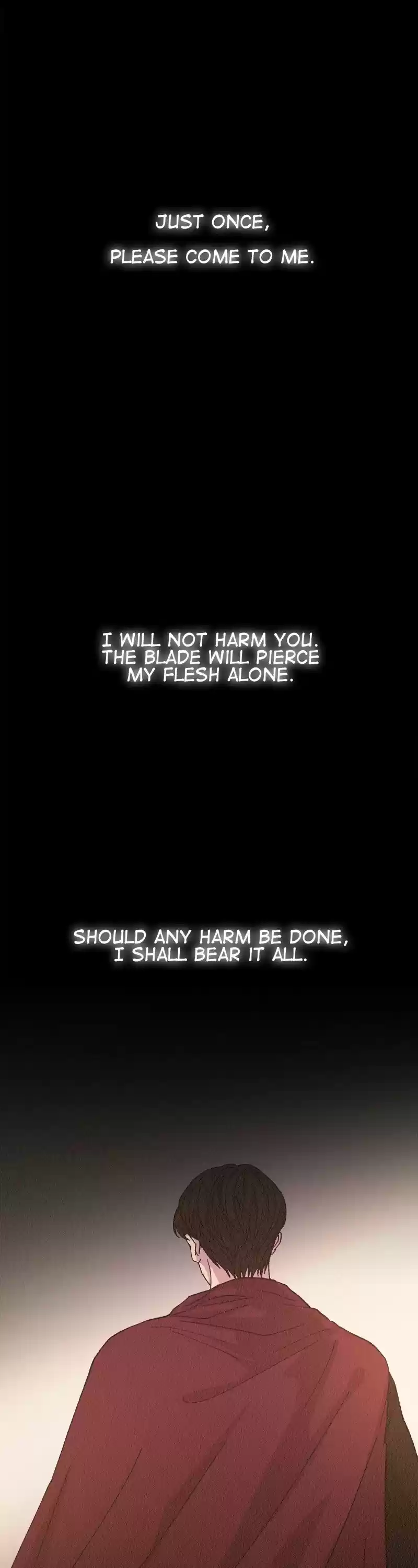 Like Wind On A Dry Branch Chapter 55