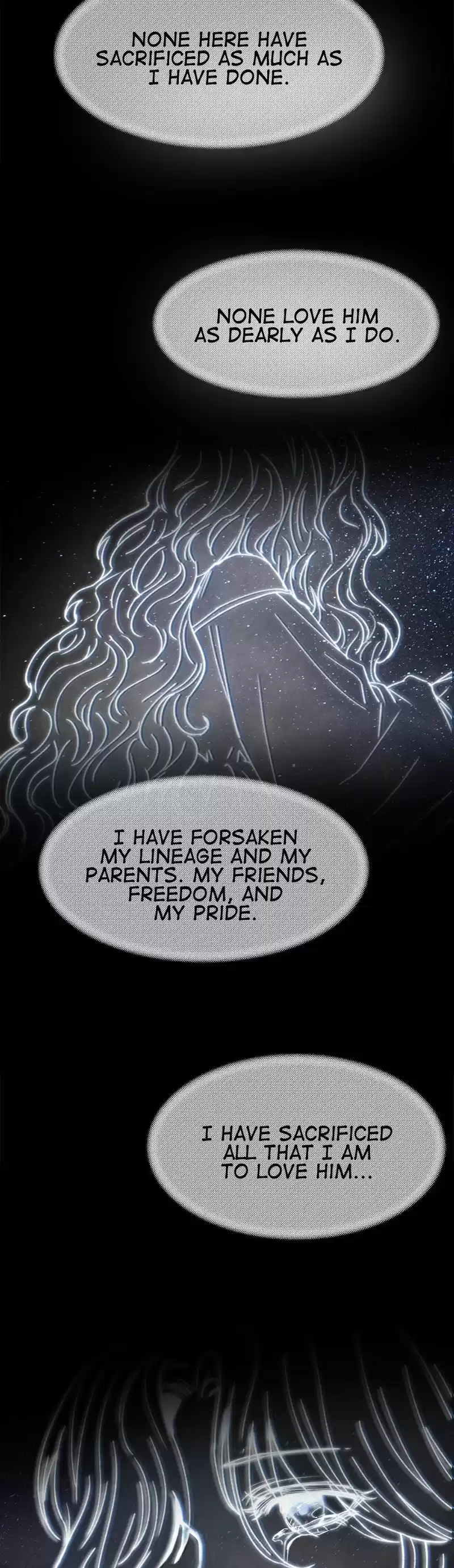 Like Wind On A Dry Branch Chapter 55