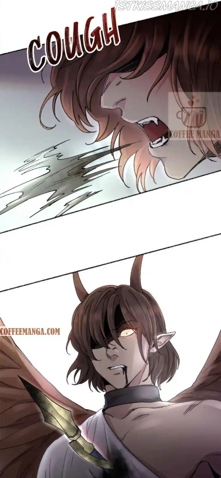 Like Wind On A Dry Branch Chapter 56