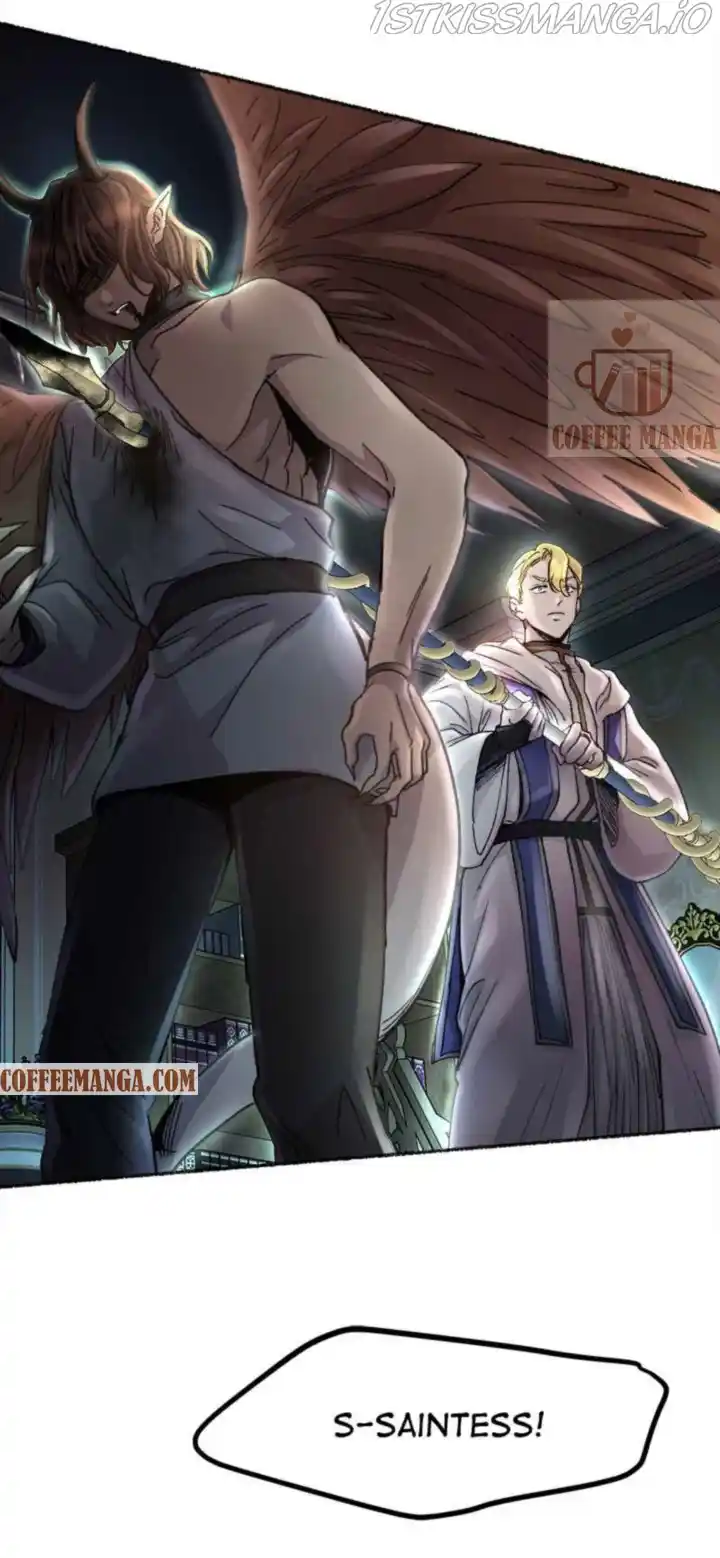 Like Wind On A Dry Branch Chapter 56