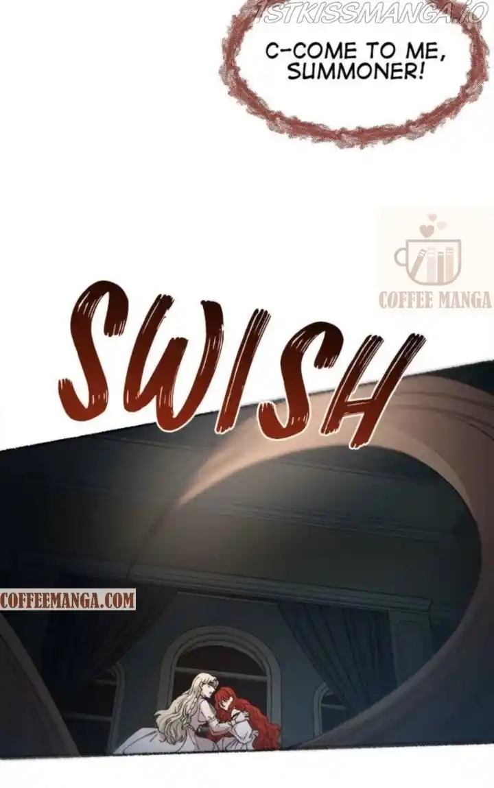 Like Wind On A Dry Branch Chapter 56