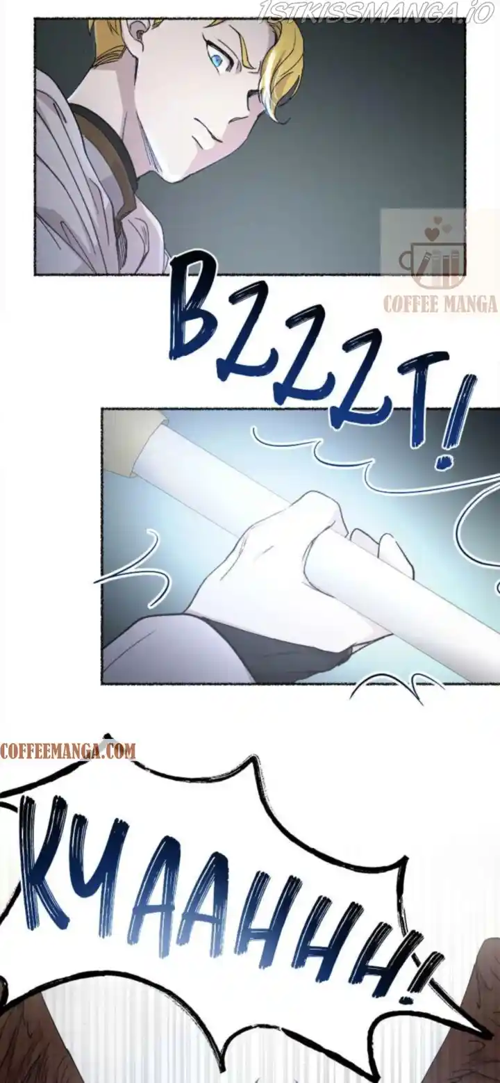 Like Wind On A Dry Branch Chapter 56