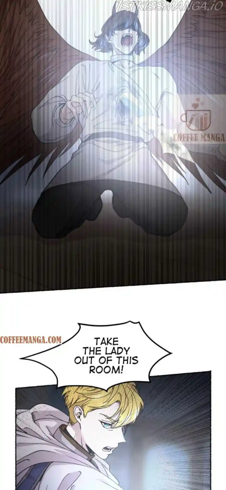 Like Wind On A Dry Branch Chapter 56