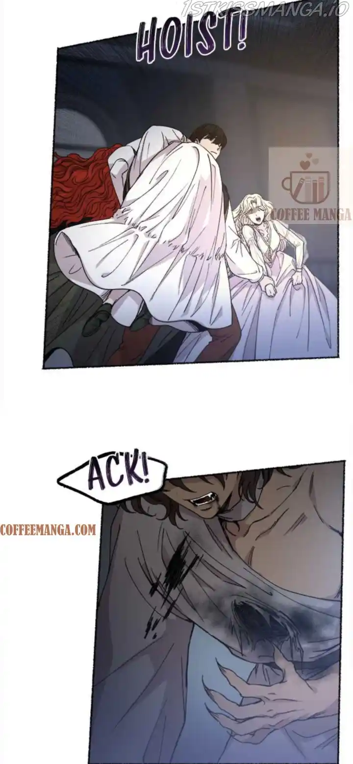 Like Wind On A Dry Branch Chapter 56