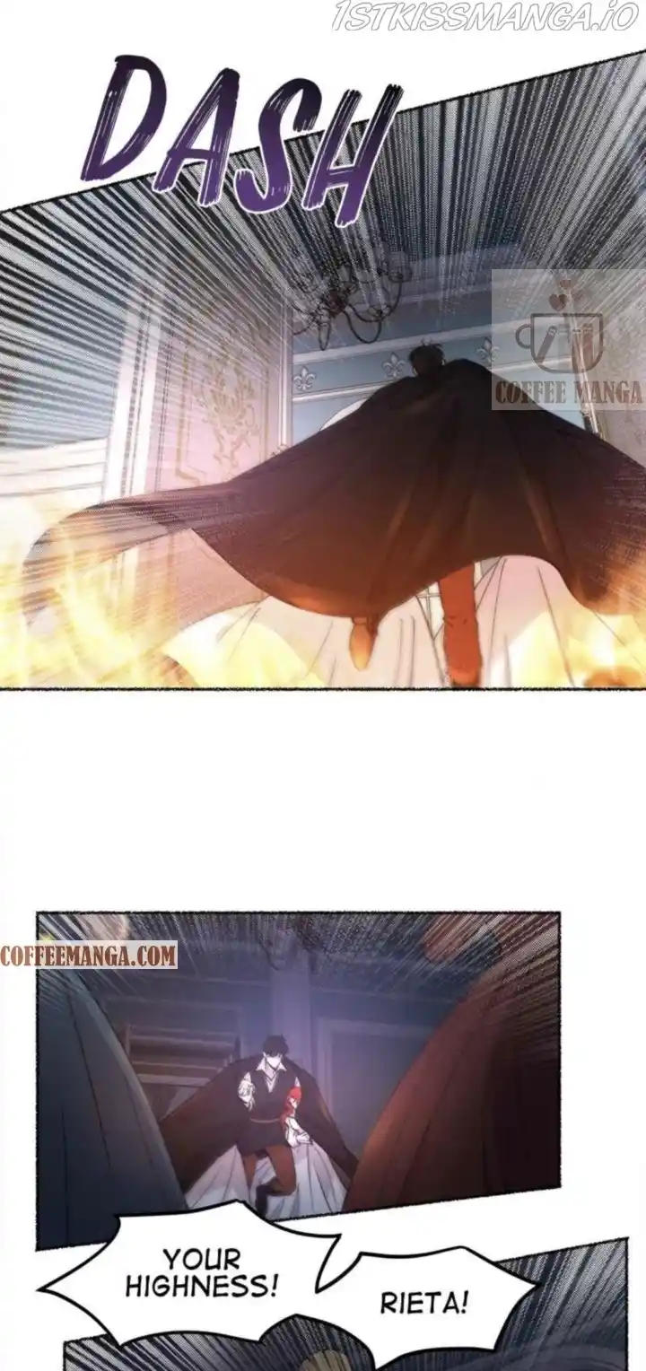 Like Wind On A Dry Branch Chapter 56