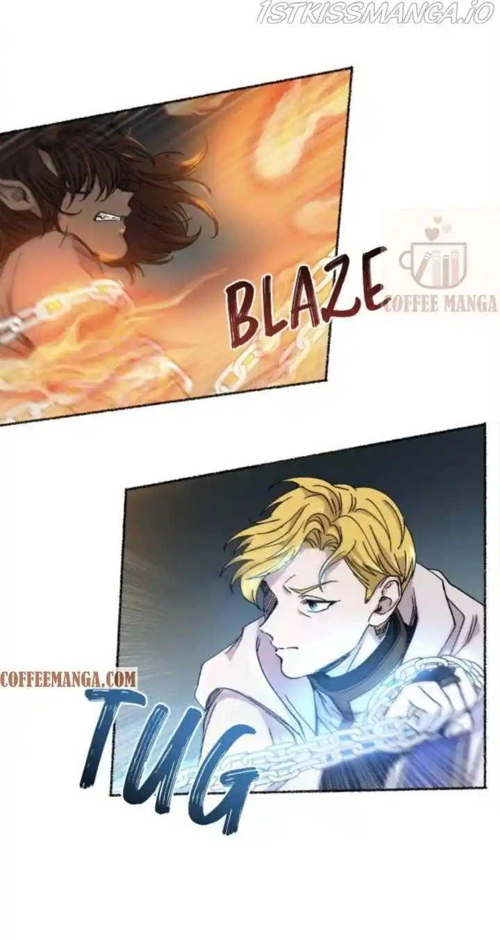 Like Wind On A Dry Branch Chapter 56