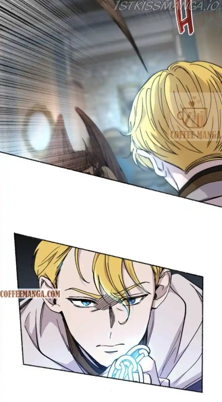 Like Wind On A Dry Branch Chapter 56