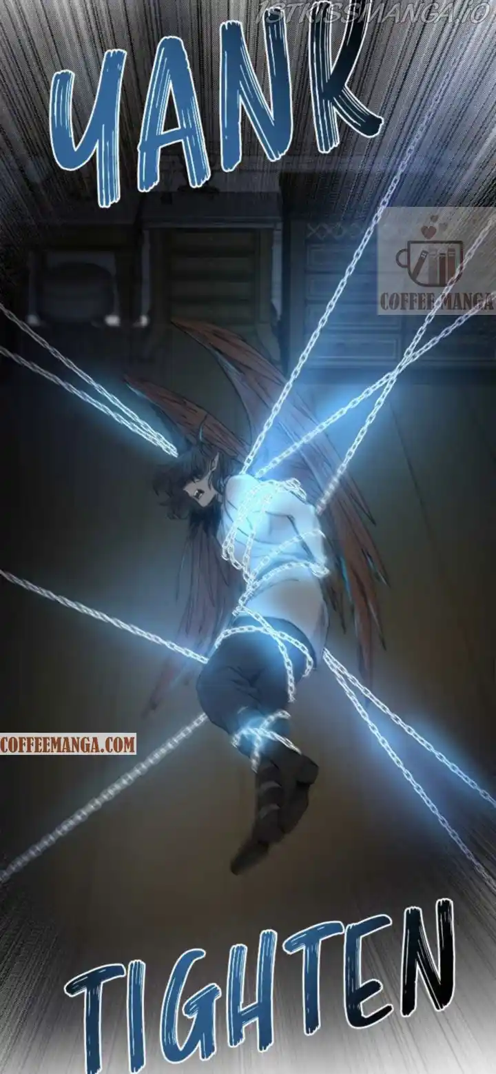 Like Wind On A Dry Branch Chapter 56