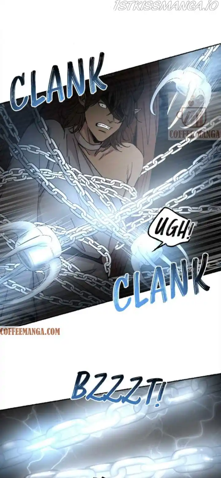 Like Wind On A Dry Branch Chapter 56