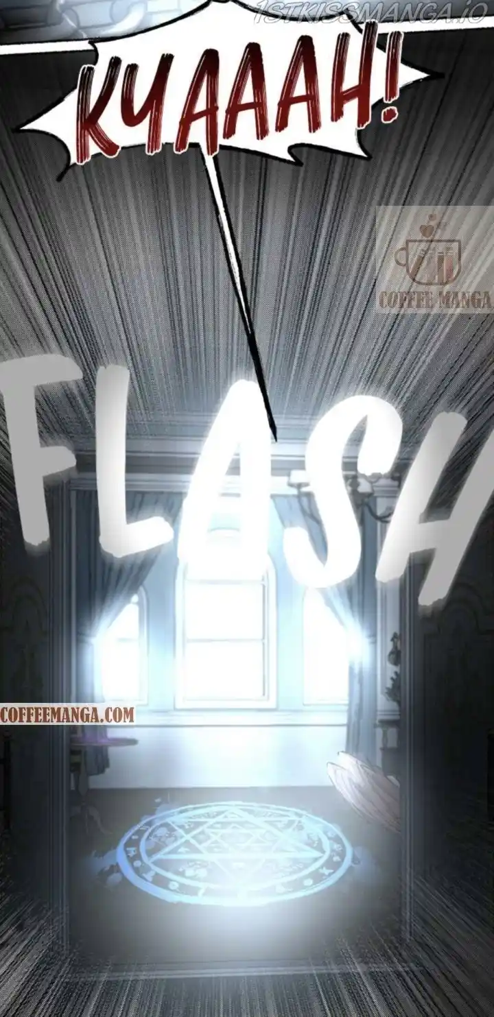 Like Wind On A Dry Branch Chapter 56