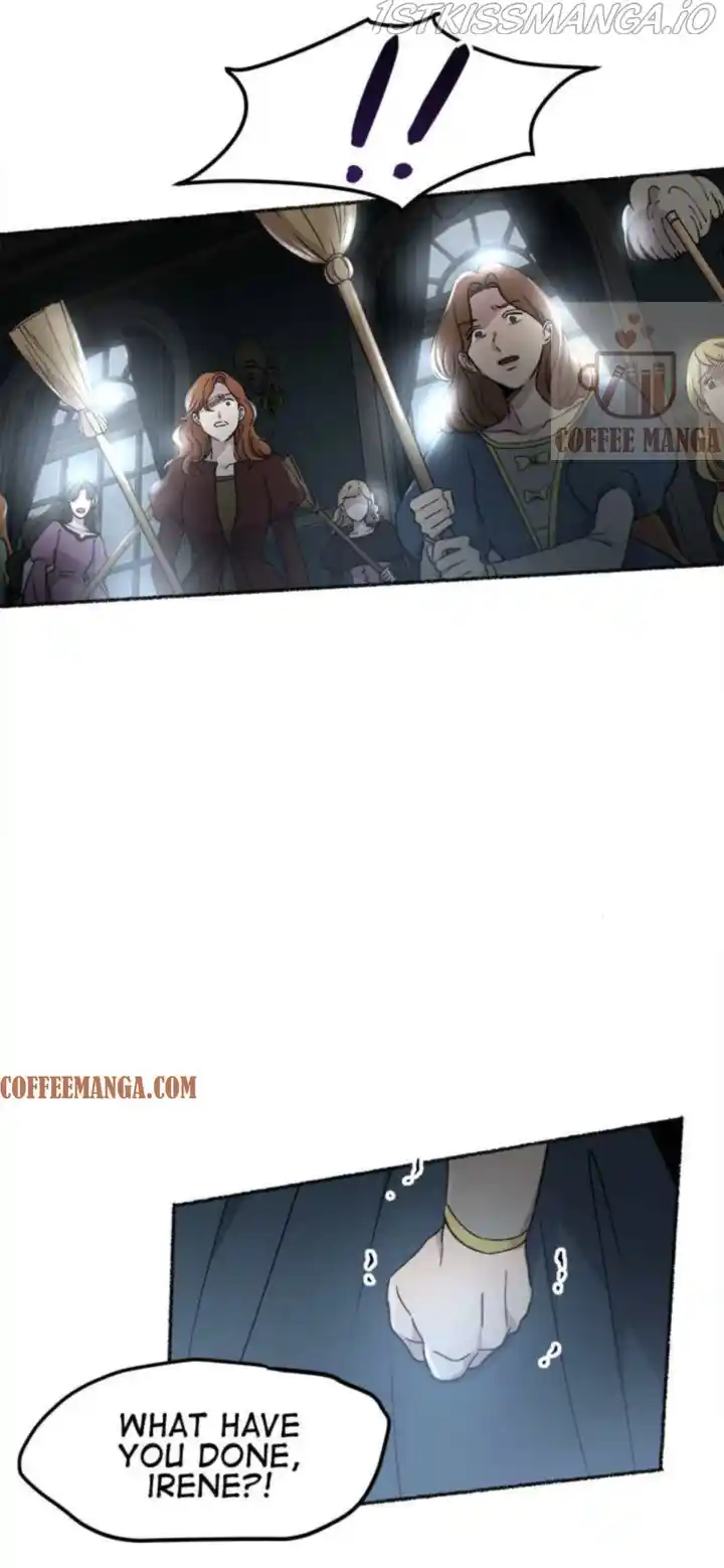 Like Wind On A Dry Branch Chapter 56