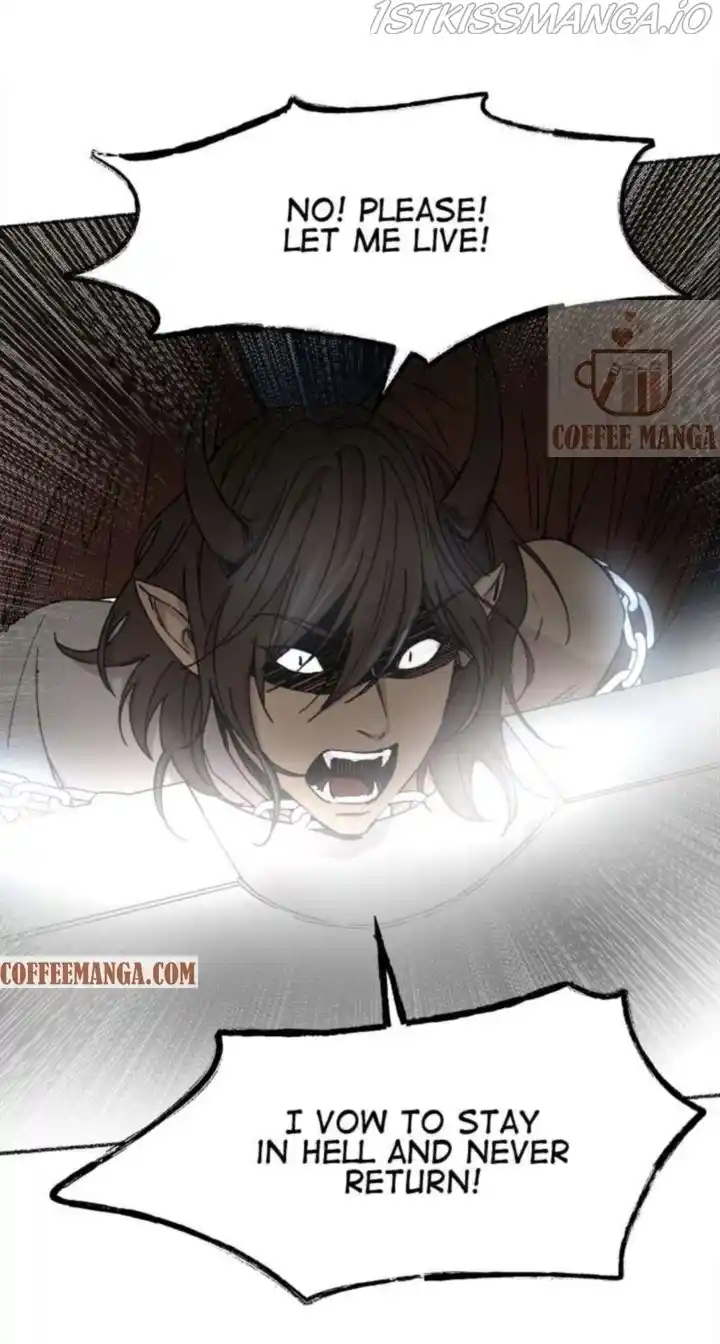 Like Wind On A Dry Branch Chapter 56