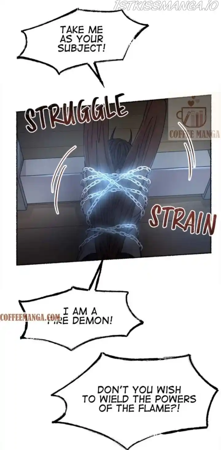 Like Wind On A Dry Branch Chapter 56