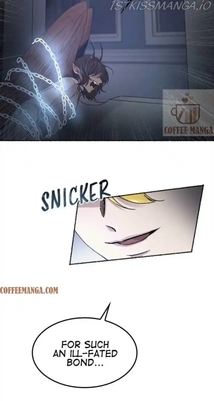 Like Wind On A Dry Branch Chapter 56