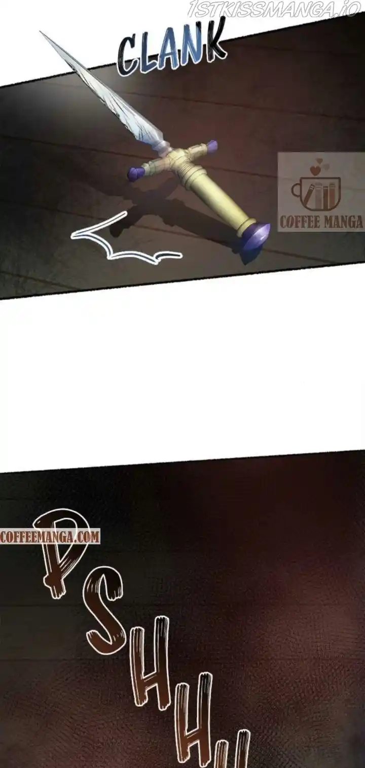 Like Wind On A Dry Branch Chapter 56