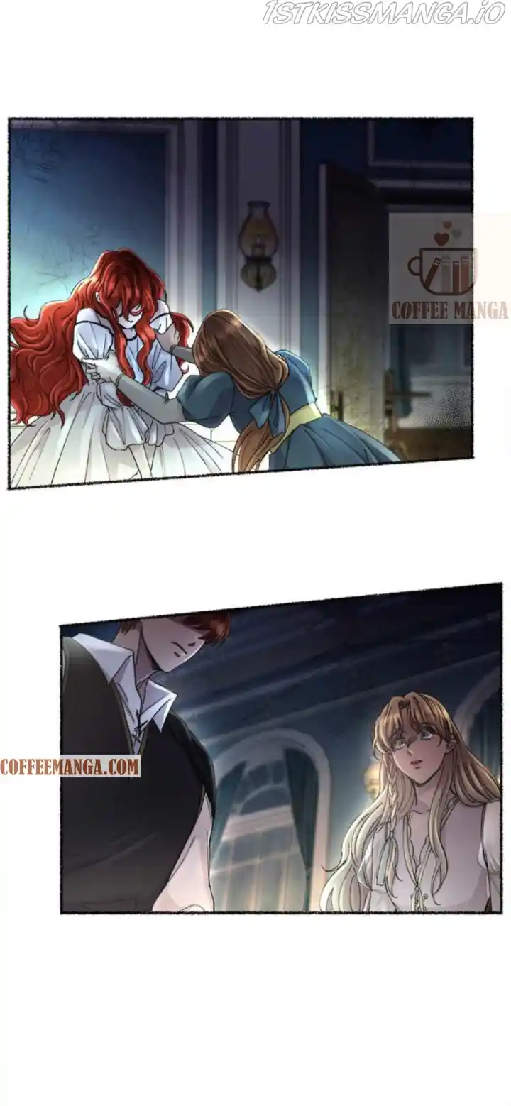 Like Wind On A Dry Branch Chapter 56