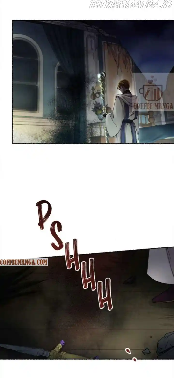 Like Wind On A Dry Branch Chapter 56