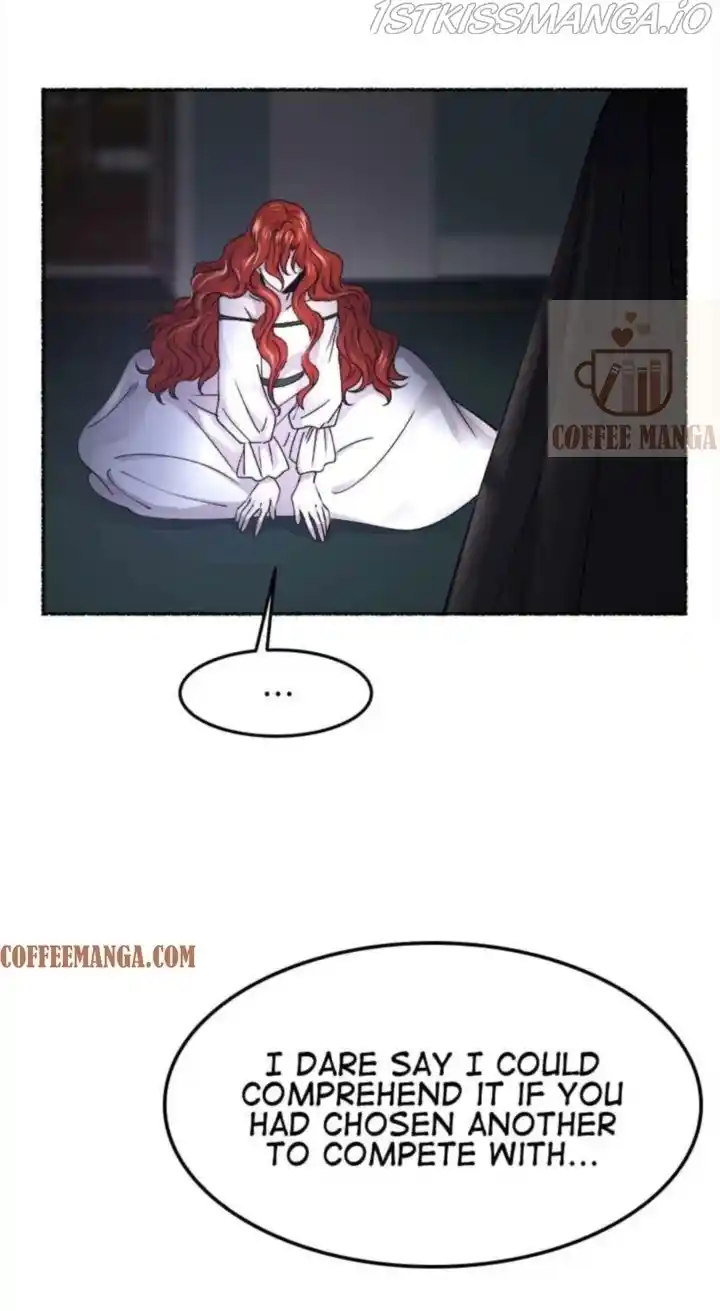 Like Wind On A Dry Branch Chapter 56