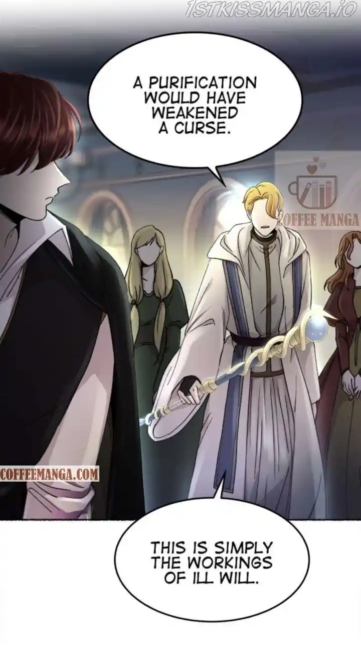 Like Wind On A Dry Branch Chapter 56