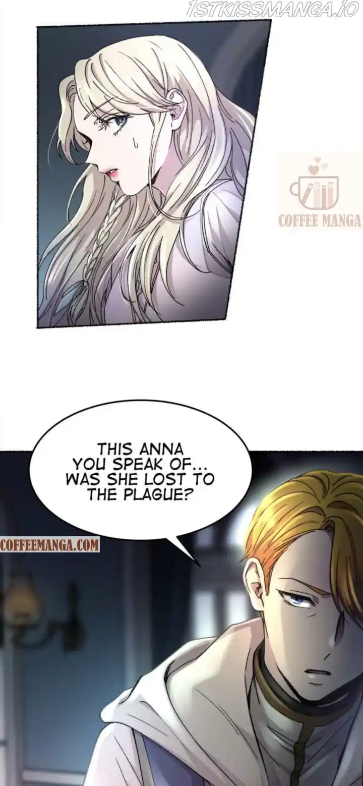 Like Wind On A Dry Branch Chapter 56