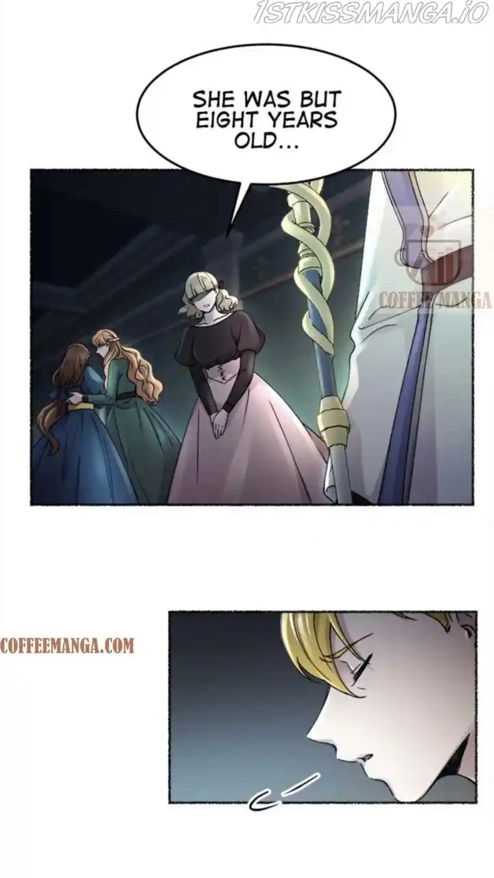 Like Wind On A Dry Branch Chapter 56