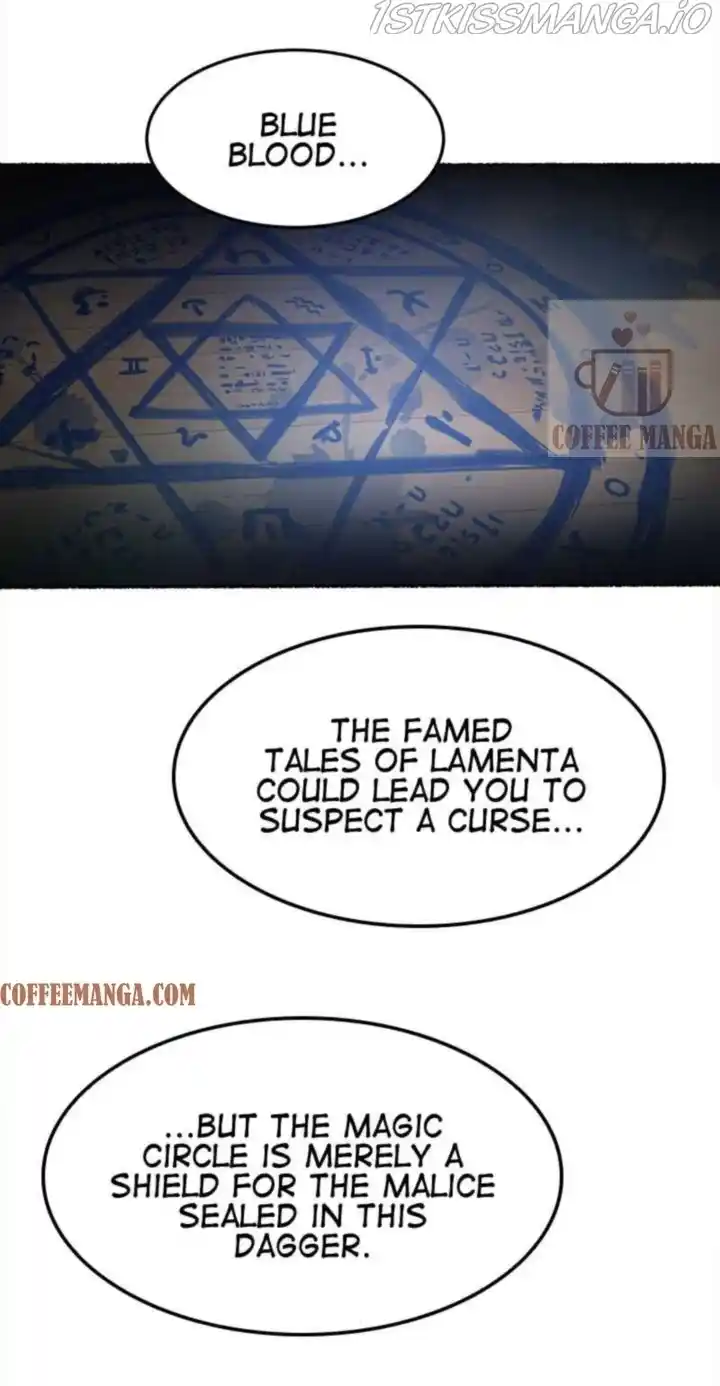 Like Wind On A Dry Branch Chapter 56