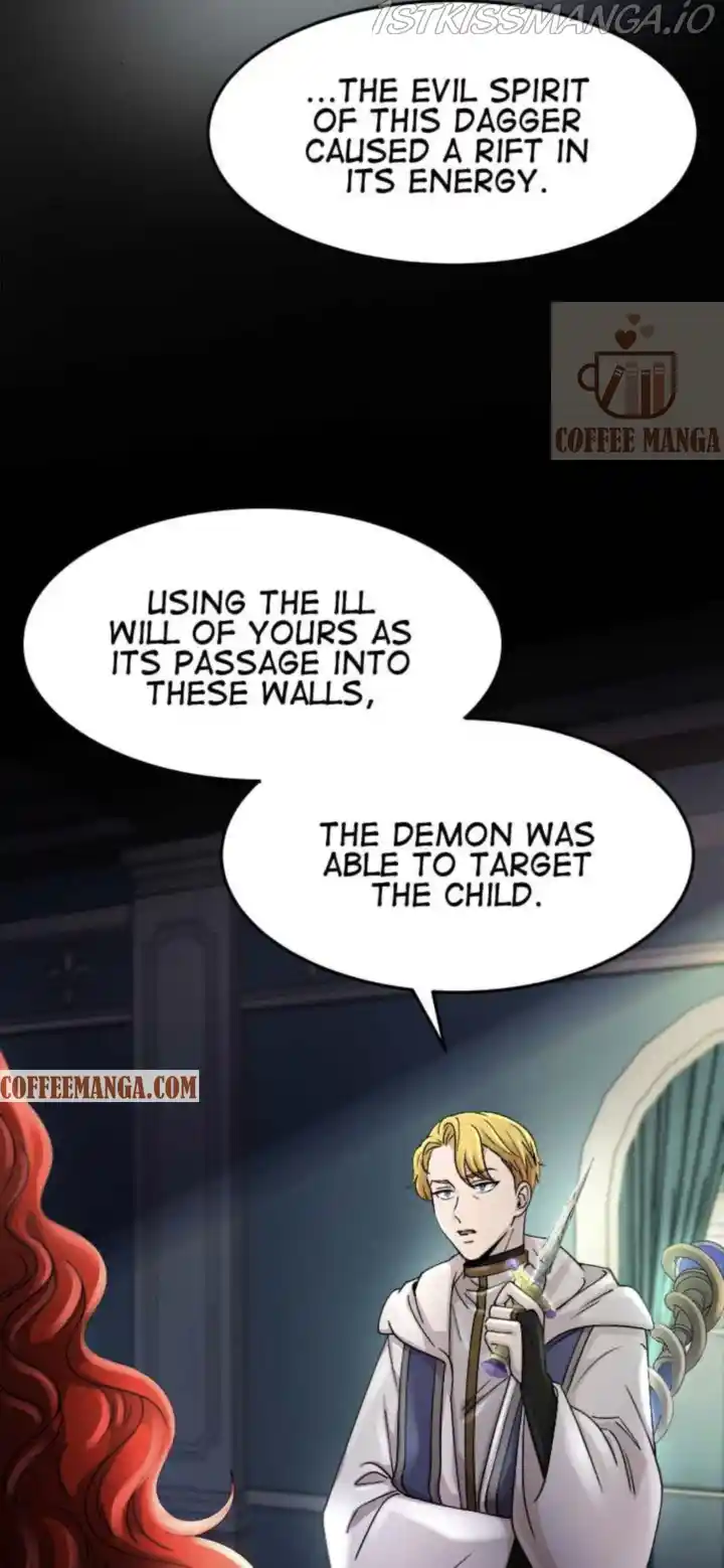 Like Wind On A Dry Branch Chapter 56