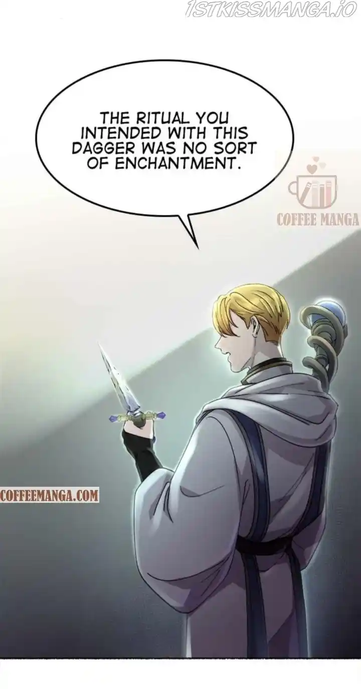 Like Wind On A Dry Branch Chapter 56