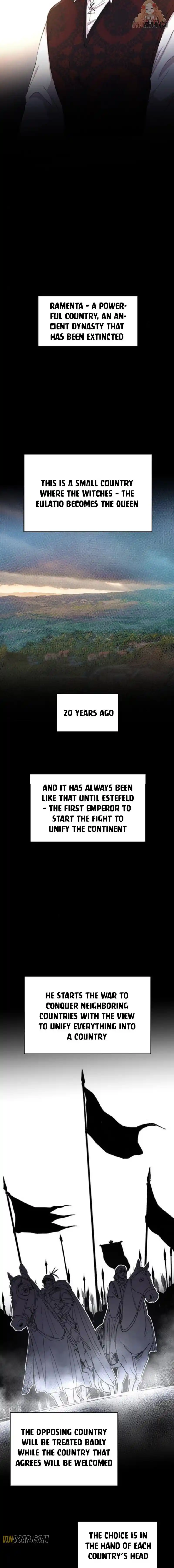 Like Wind On A Dry Branch Chapter 58