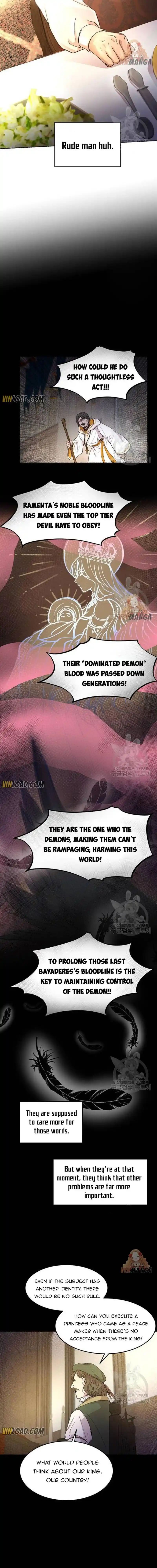 Like Wind On A Dry Branch Chapter 59