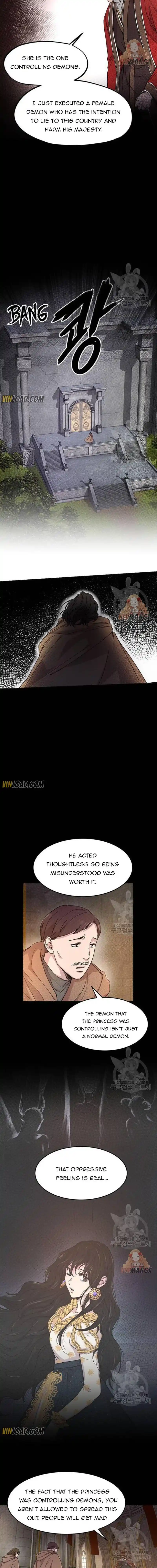 Like Wind On A Dry Branch Chapter 59