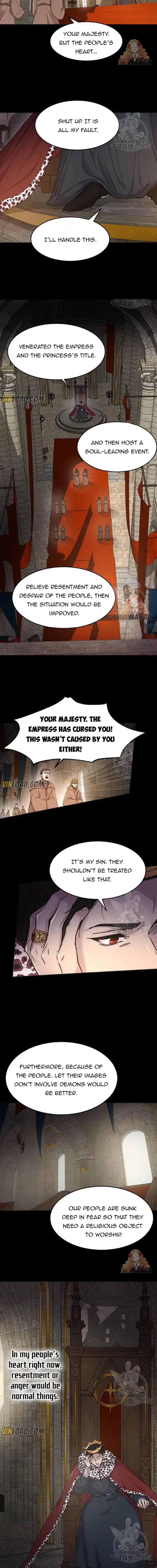 Like Wind On A Dry Branch Chapter 59