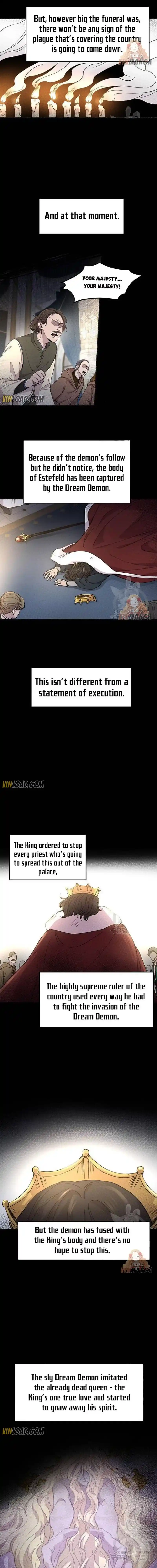 Like Wind On A Dry Branch Chapter 59